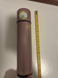 Warm vacuum flask image 1