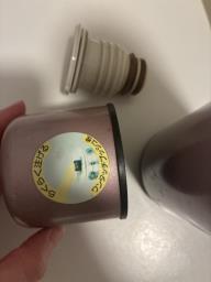 Warm vacuum flask image 4