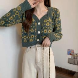 Women winter blouse image 1