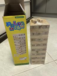 Wood game image 1