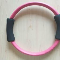 Yoga ring  mat image 1
