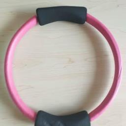 Yoga ring  mat image 3