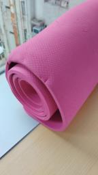 Yoga ring  mat image 5