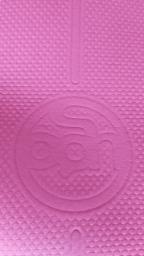 Yoga ring  mat image 7