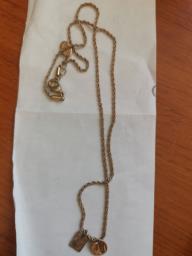 Zara Rope Chain Necklace image 1