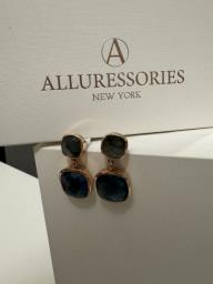 Alluressories  Chatham Square Earrings image 3
