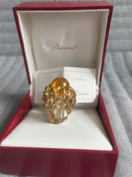 Baccarat Merveille Ring image 1