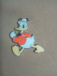 Disney Donald Duck pendant image 1