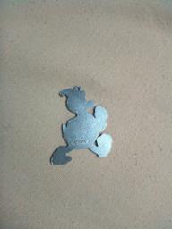 Disney Donald Duck pendant image 2