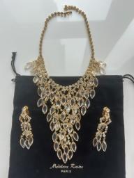 Madeleine Riviere Jewellery set image 1