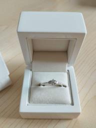 Proposal Ring size 10 image 4