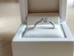 Proposal Ring size 10 image 6