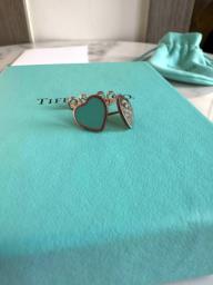 Return to Tiffany Silver Earrings image 9