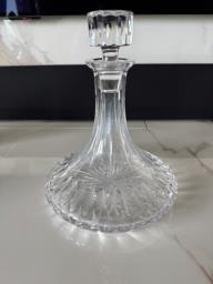 Crystal Decanter image 1