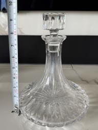 Crystal Decanter image 3