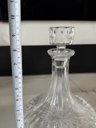 Crystal Decanter image 4