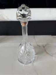 Crystal Port Decanter image 1