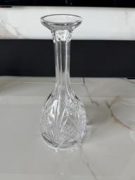 Crystal Port Decanter image 2