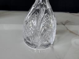 Crystal Port Decanter image 3