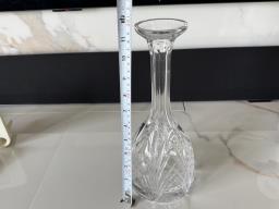 Crystal Port Decanter image 6