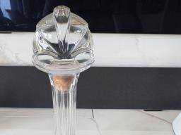 Crystal Port Decanter image 9