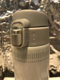 Cup Noodles Vacuum Thermal Bottle image 2