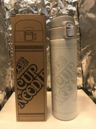 Cup Noodles Vacuum Thermal Bottle image 3