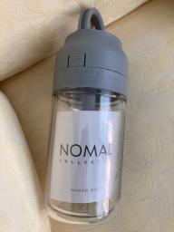 Large Nomad Bottle, Coffee On the Go