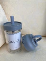 Nespresso Nomad Bottle image 2
