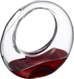 Nude Decantering Wine Decanter by Ron Ar image 1