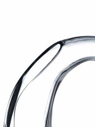 Nude Decantering Wine Decanter by Ron Ar image 4