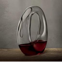 Nude Decantering Wine Decanter by Ron Ar image 5