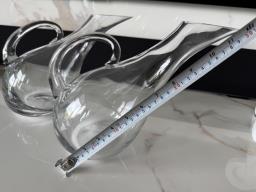 Pair of Wine Decanters image 8