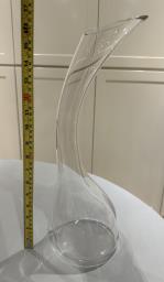 Riedel crystal magnum decanter image 3