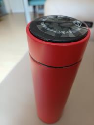 Stainless steel  water Bottle image 1