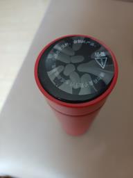 Stainless steel  water Bottle image 2