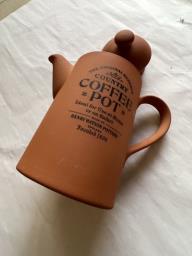 Vintage Henry Watson Pottery-terracotta image 5