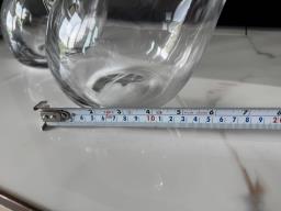 Wine Decanters x 2 pieces image 7