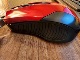 3d Mouse - wired image 4
