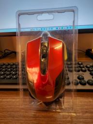 3d Mouse - wired image 5