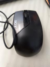 Acer wired Optical mouse Ms11200 image 1