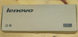 Lenovo Usb keyboard model Lxh-exb-10ya image 2