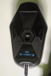 Logitech gaming mouse g302 image 2