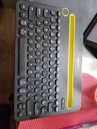 logitech keyboard image 1