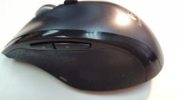 Logitech Solar Keyboard  Mouse image 3