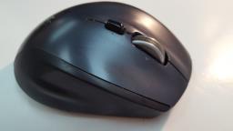 Logitech Solar Keyboard  Mouse image 4