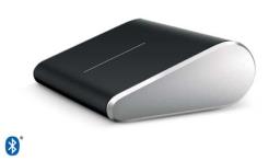 Microsoft Bluetooth Mouse Wedge image 1