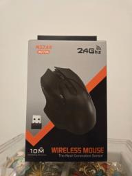 Mstar wrieless mouse 24ghz image 1