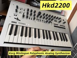 A lot of keyboards and melodicas image 2