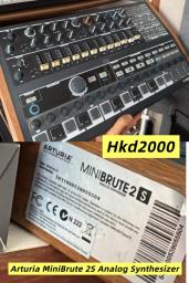 A lot of keyboards and melodicas image 3